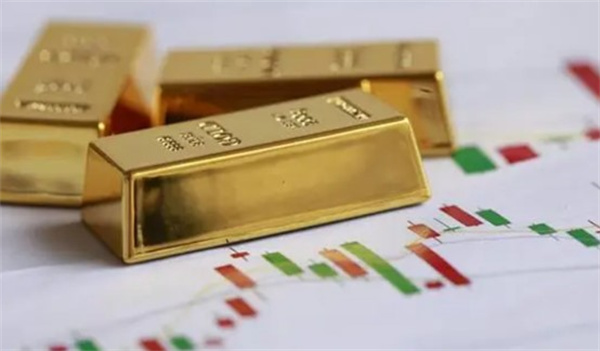 金界传奇：黄金耐心等待做空机会！