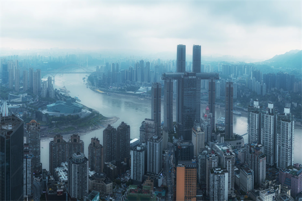 国债期货集体下跌!发生了什么?长债头部逐渐成形!