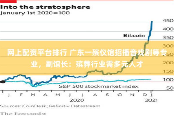 网上配资平台排行 广东一殡仪馆招播音戏剧等专业，副馆长：殡葬行业需多元人才