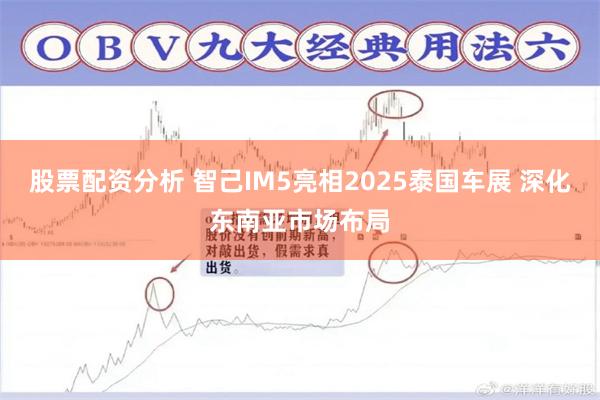 股票配资分析 智己IM5亮相2025泰国车展 深化东南亚市场布局