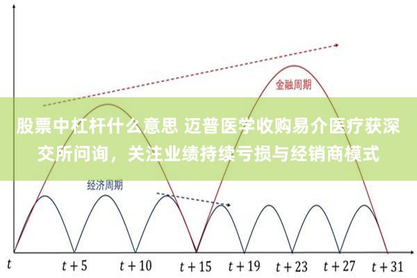 股票中杠杆什么意思 迈普医学收购易介医疗获深交所问询，关注业绩持续亏损与经销商模式