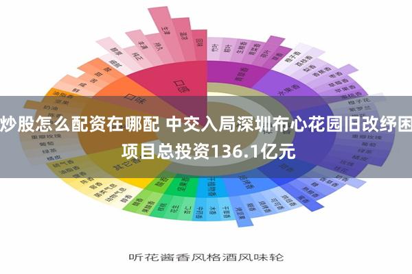 炒股怎么配资在哪配 中交入局深圳布心花园旧改纾困 项目总投资136.1亿元